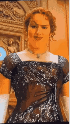 这是忐忑尼克号！[捂脸哭]