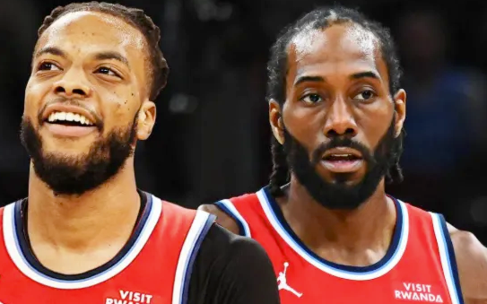 根据之前报道，快船与骑士达成交易，快船将詹姆斯-哈登送至骑士，换来达里厄斯-加兰