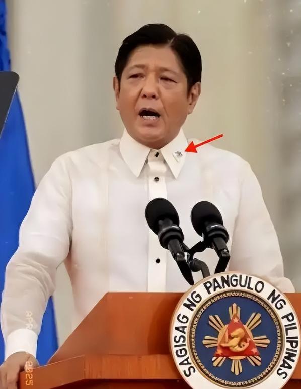 菲律宾又藏不住了！就在3月16日，马尼拉突然跳出来发声明，说什么对黄岩岛、中业岛