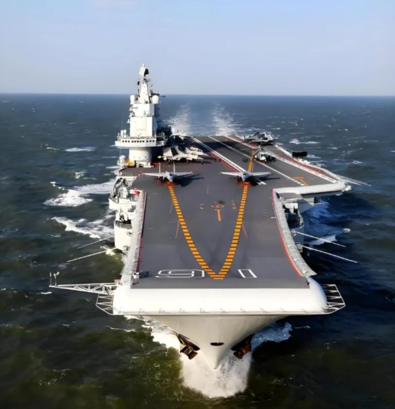 中国现在耐住性子不动手！一个重要原因！那就是一旦中国卷入战争，将没有国家能够为中