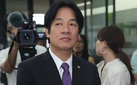 武力统一台湾首要的是解决赖清德这个最顽固的台独分子，这样就可以最快的速度最小的代