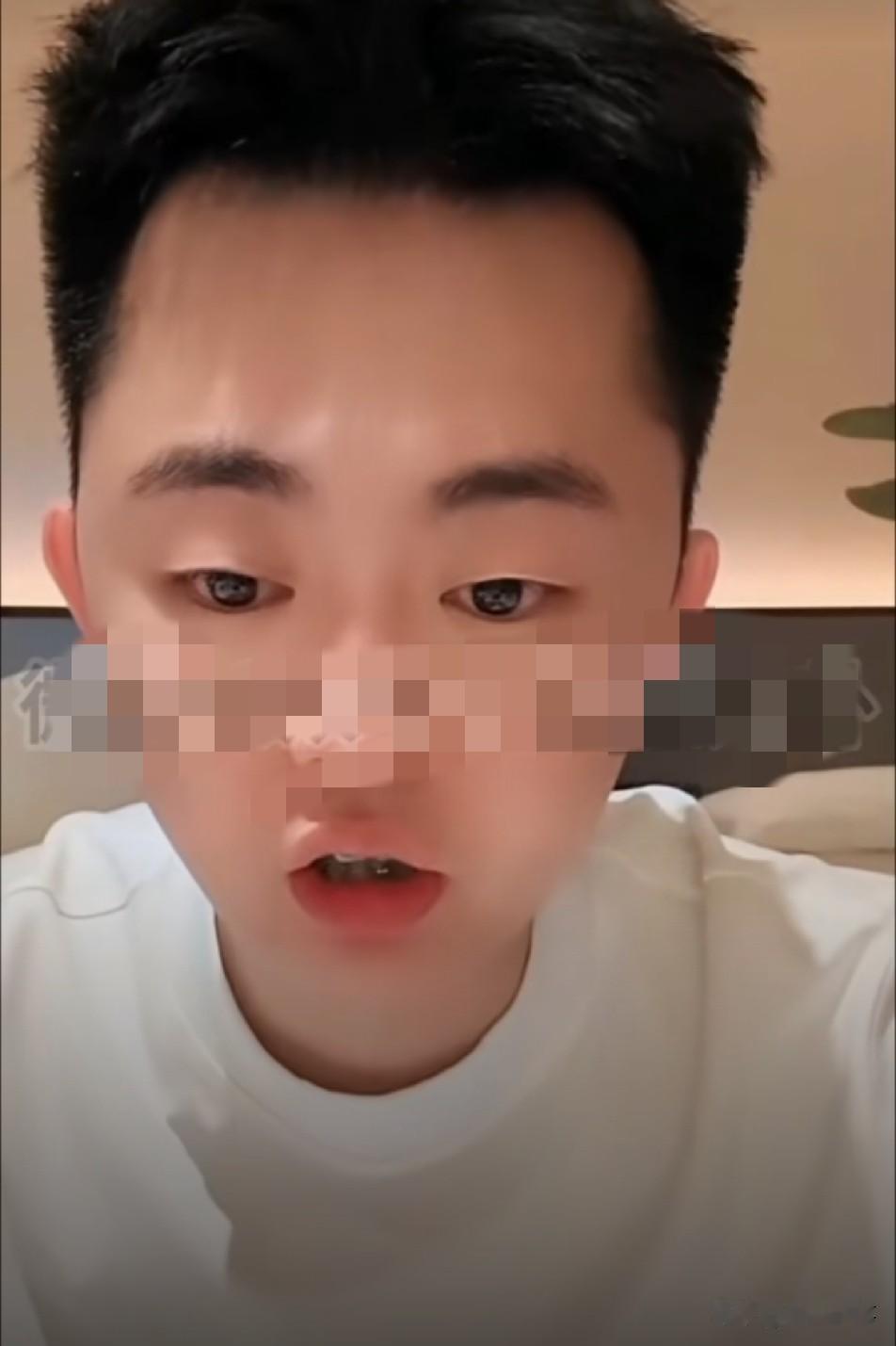 巴扎黑否认“偷懒”摆烂，不再追求物质欲望！ 巴扎黑