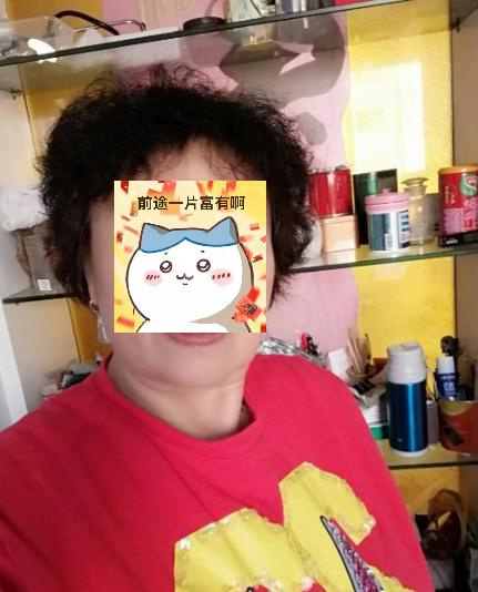 暴走团又上热搜了，可我妈还在里面交钱买东西。今天看到暴走团占道被罚的新闻，想