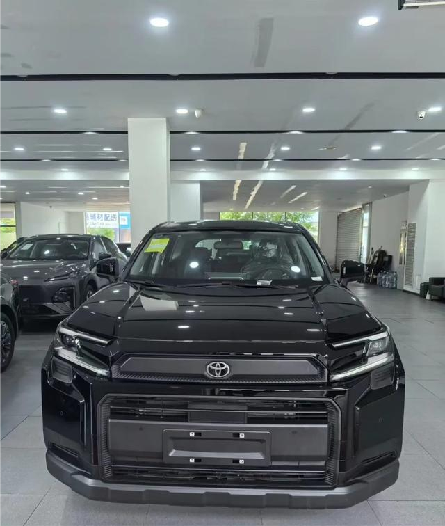 丰田RAV4荣放二手车——保值率正在“退烧”，现在买反而更划算RAV4荣放和CR-V是日系紧凑SUV