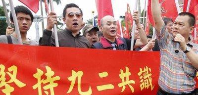 ·台湾的问题到底有多棘手？中国为什么一直到今天还按兵不动？很多人觉得，解放军要是