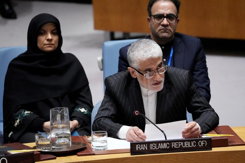 中东局势对国内金融市场影响不小。短期主要是避险情绪冲击，中长期看能源价格和通胀传