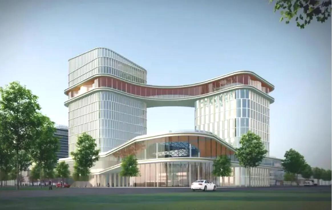 【投资8.3亿！福州知名211大学闽清建百亩科创园】福州大学近日大动作不断，继