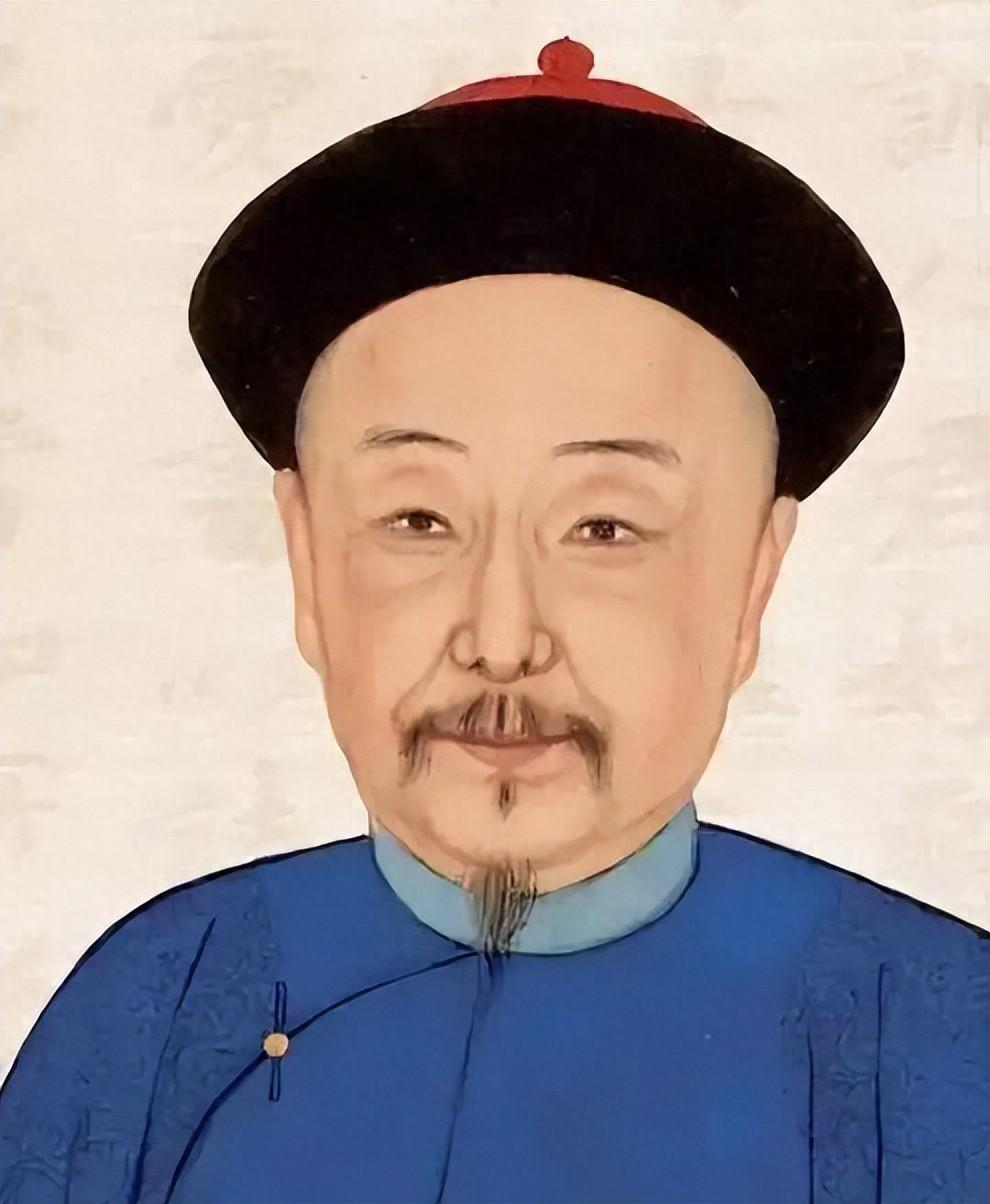 1805年，河南宝丰知县谢兴峣跪在嘉庆帝面前，按照惯例报上家世。当他说出“家父谢