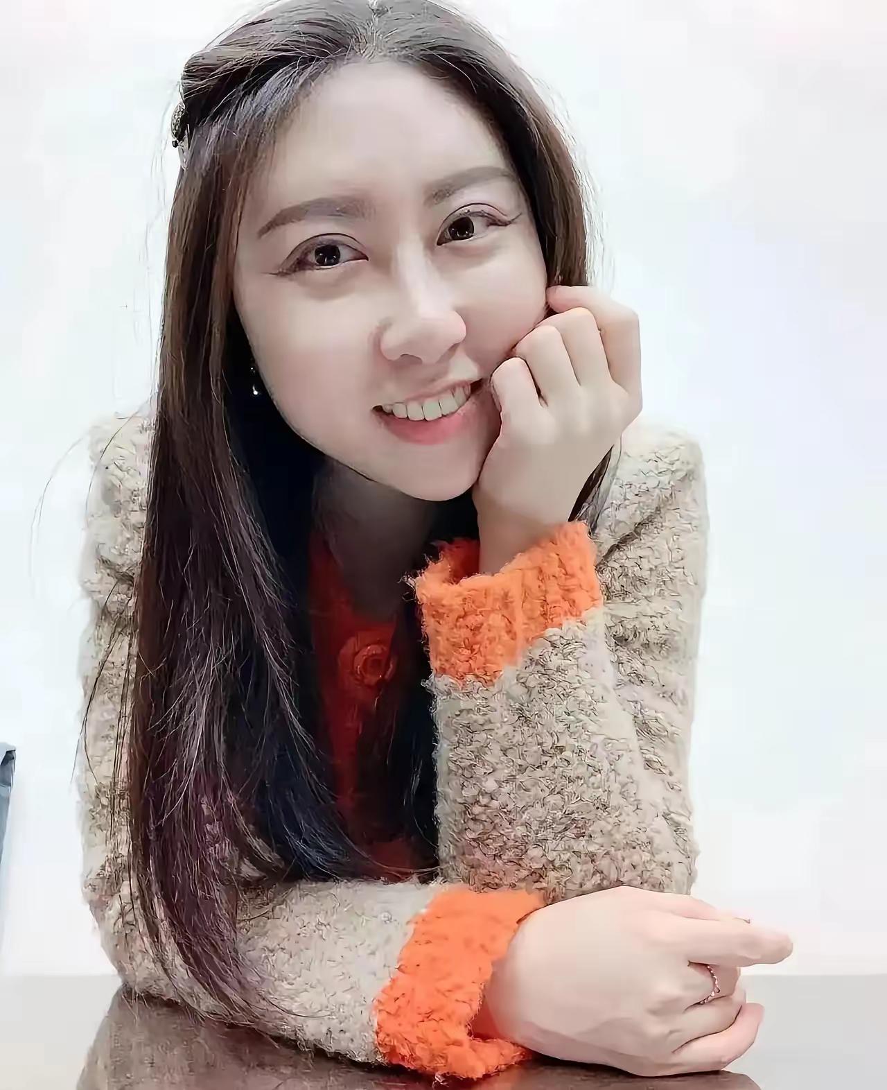 我能接受她被开除解聘，能接受她被撤销副教授职称，也能接受她硕士学位彻底作废、