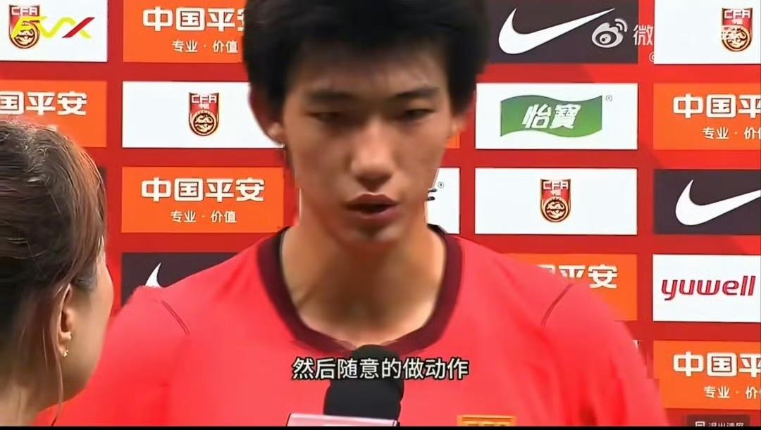 昨晚国足0:5惨案，输给名不见经传、炮火连天的巴勒斯坦。却找了个17岁的实习生国