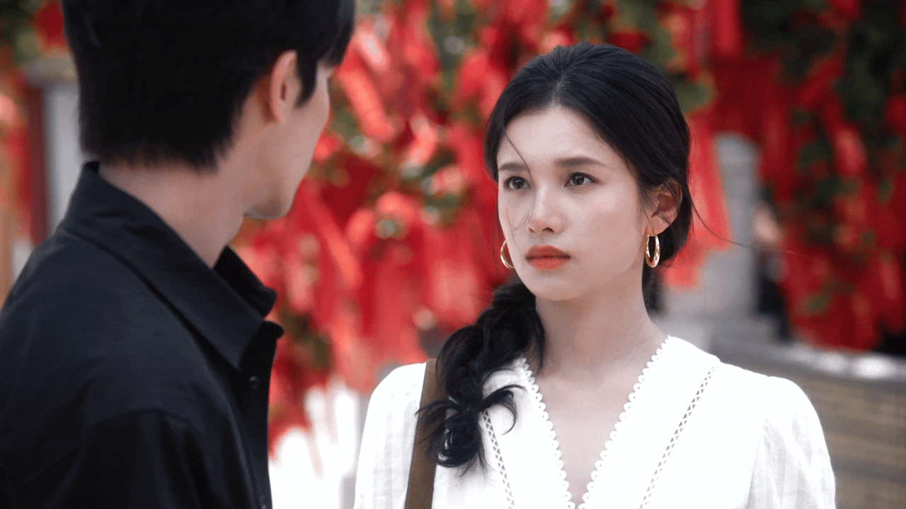 苗靖🎈张婧仪｜野狗骨头