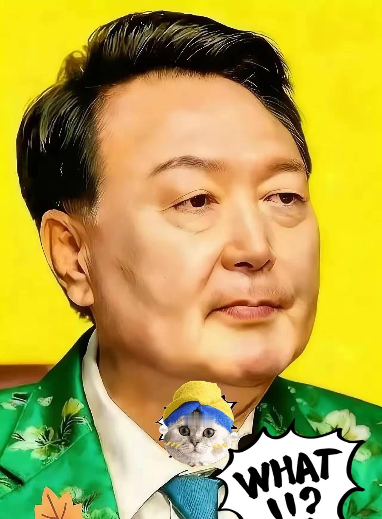 快报！快报！韩国法务宣布了韩国政坛大地震！前总统尹锡悦在首尔看守所被羁押