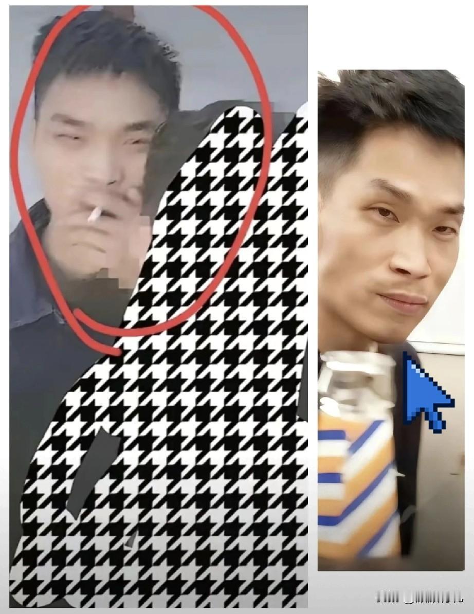 郑州中牟发生一起灭门惨案，凶手崔某某外貌阴险，梁先生因与其是“发小”，心存信任，