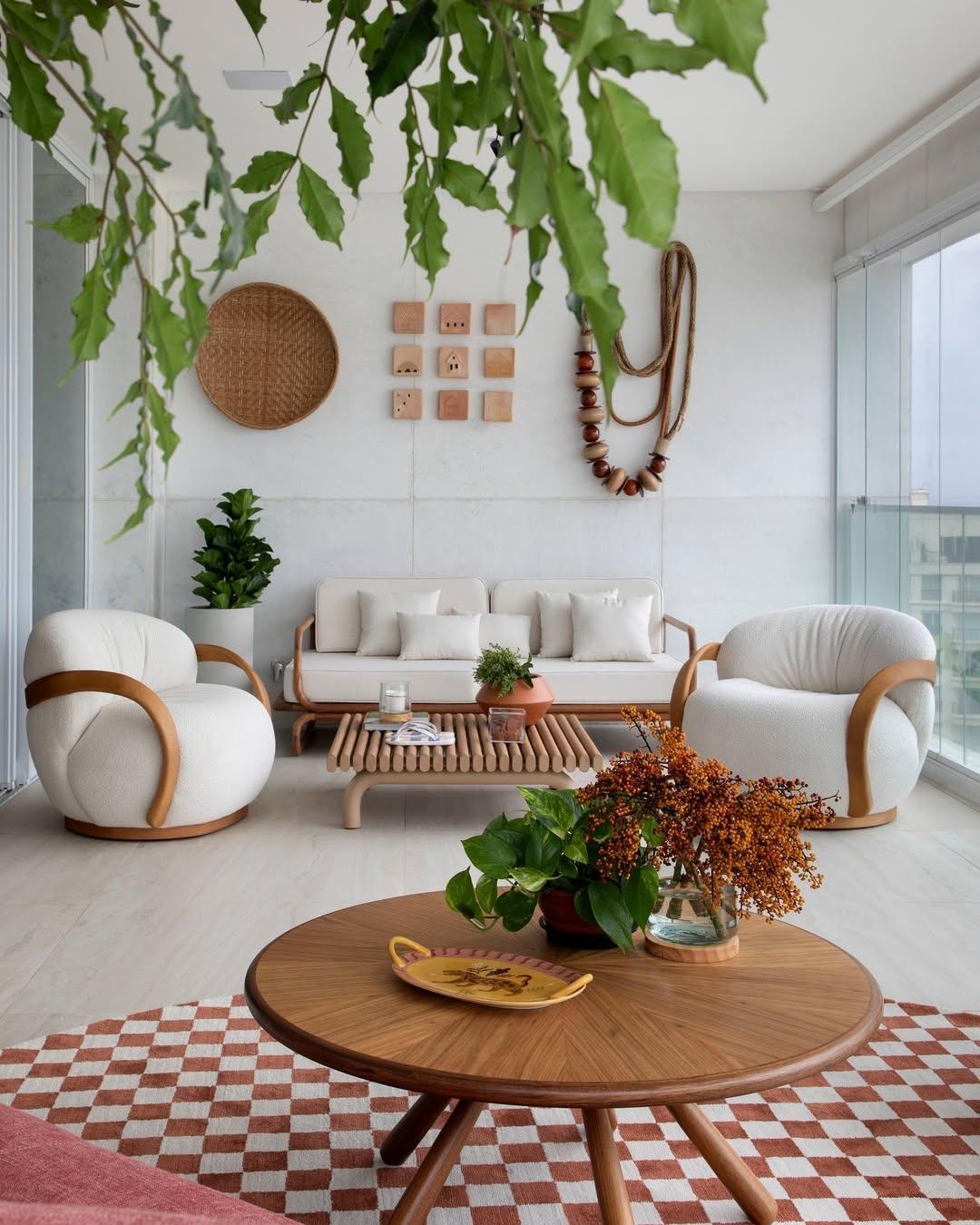 自然肌理+阔绰空间，250㎡舒适天花板想让你家的装修变得更高级吗?家居