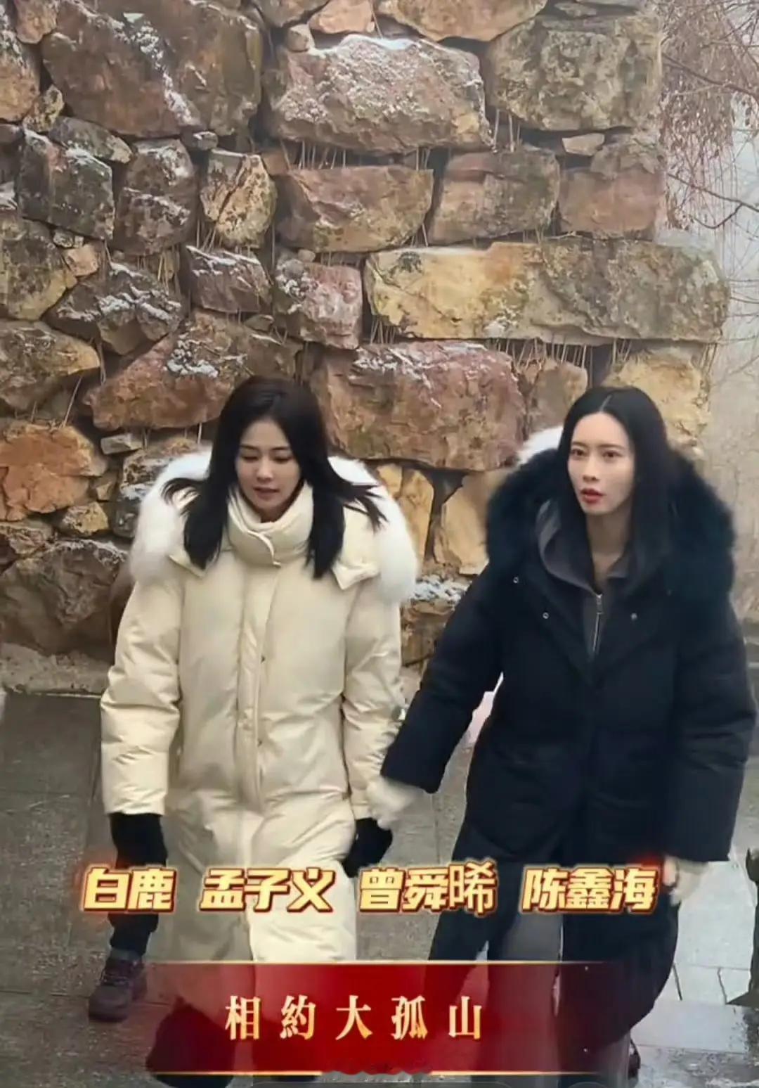 坏种不要去大孤山