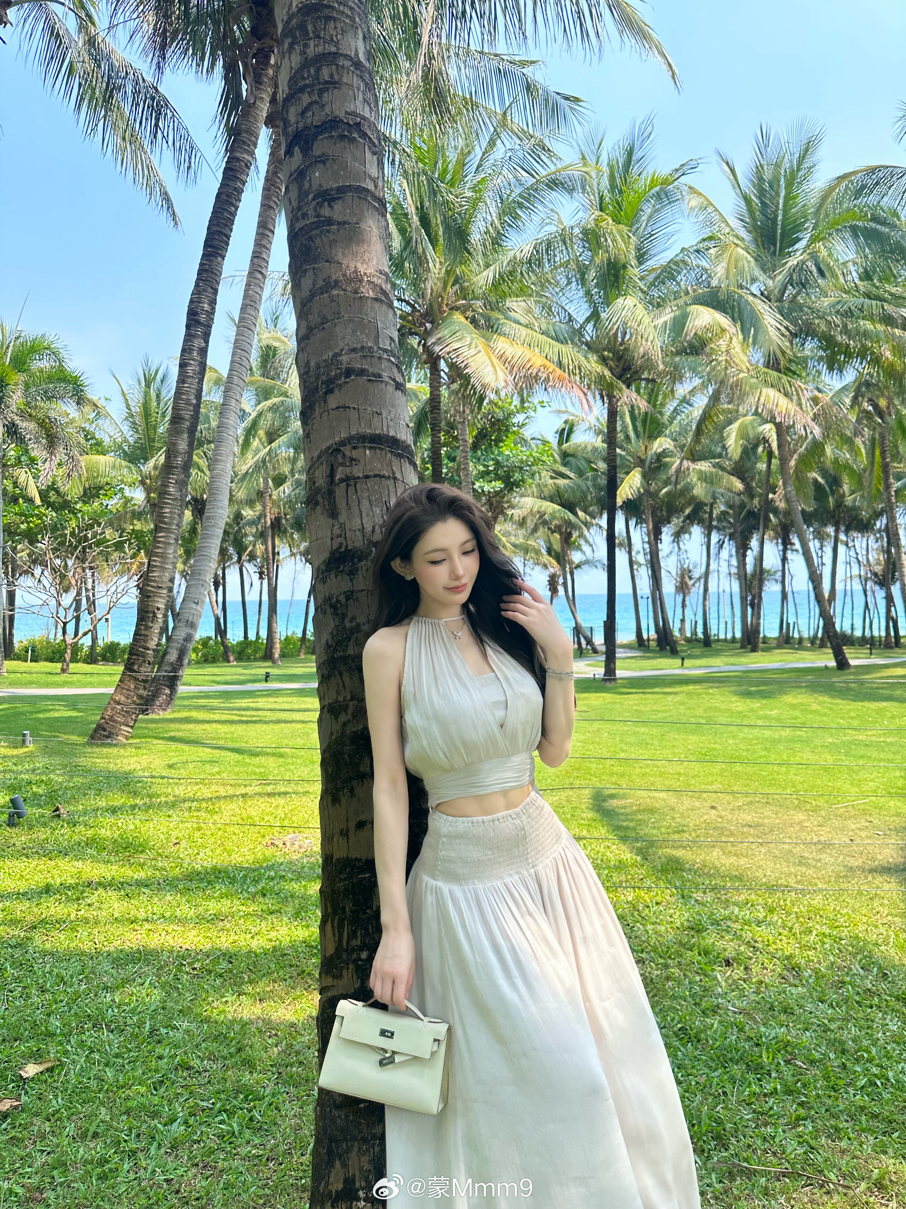 大方做自己…就是最美的🤍