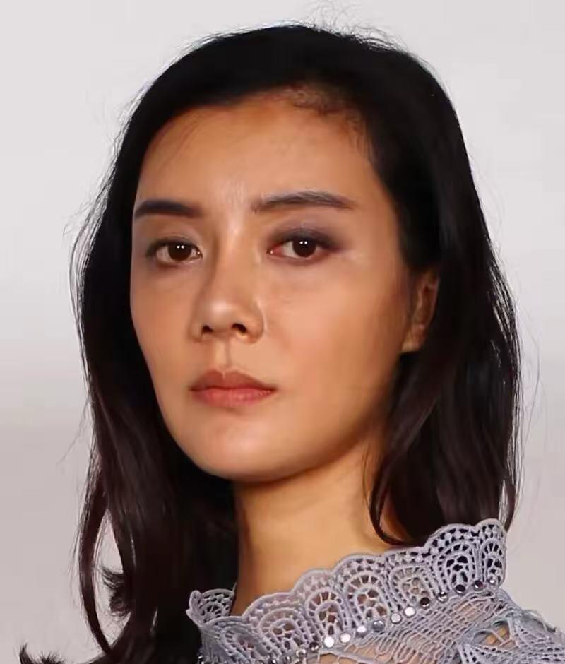 我开始理解山西首富了为什么会看上车晓了原因很简单，不是她长得漂亮，而是可能她