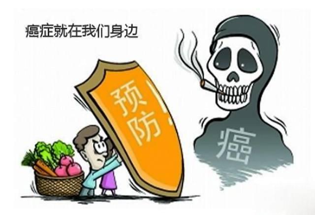拒绝癌症, “喂养”癌细胞的食物少吃, 生活中积极做到这4点