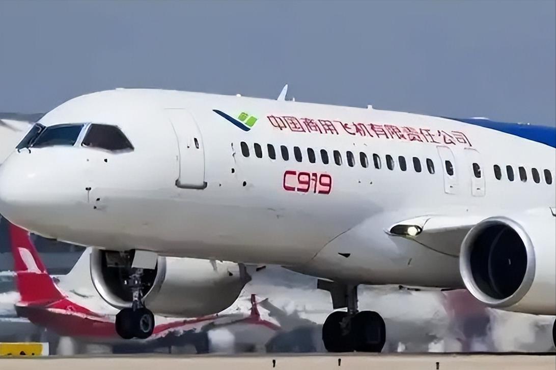 如果国内航空公司的波音公司的飞机全部替换成C919飞机，至少需要多少年？说句