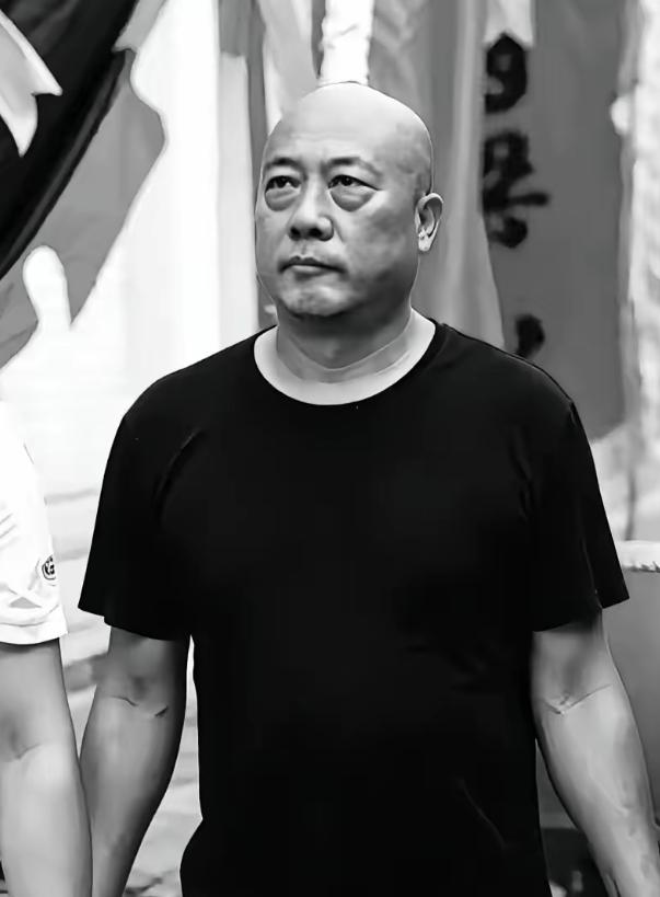 练了四十年武术的人，怎么会栽在心梗上？看到曹海滨这个名字的时候，很多人第一反