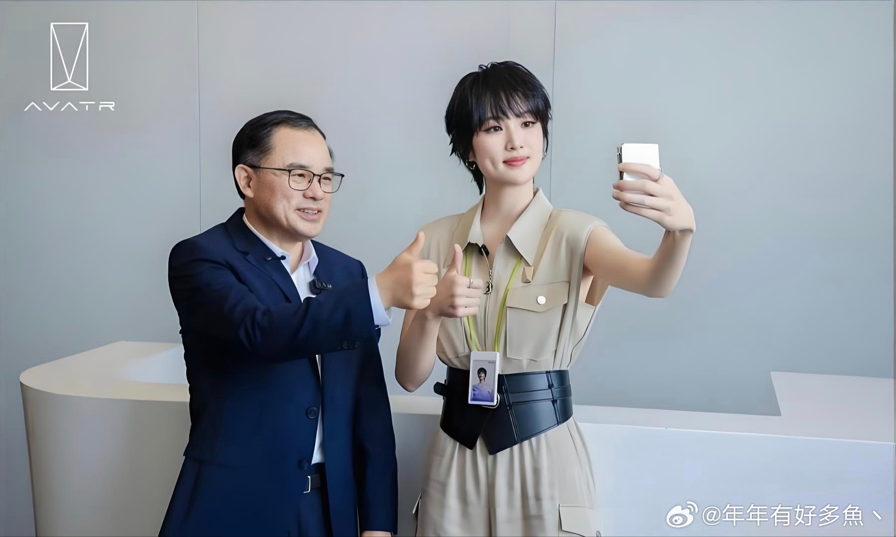 女明星中最有钱的天花板，没有之一！