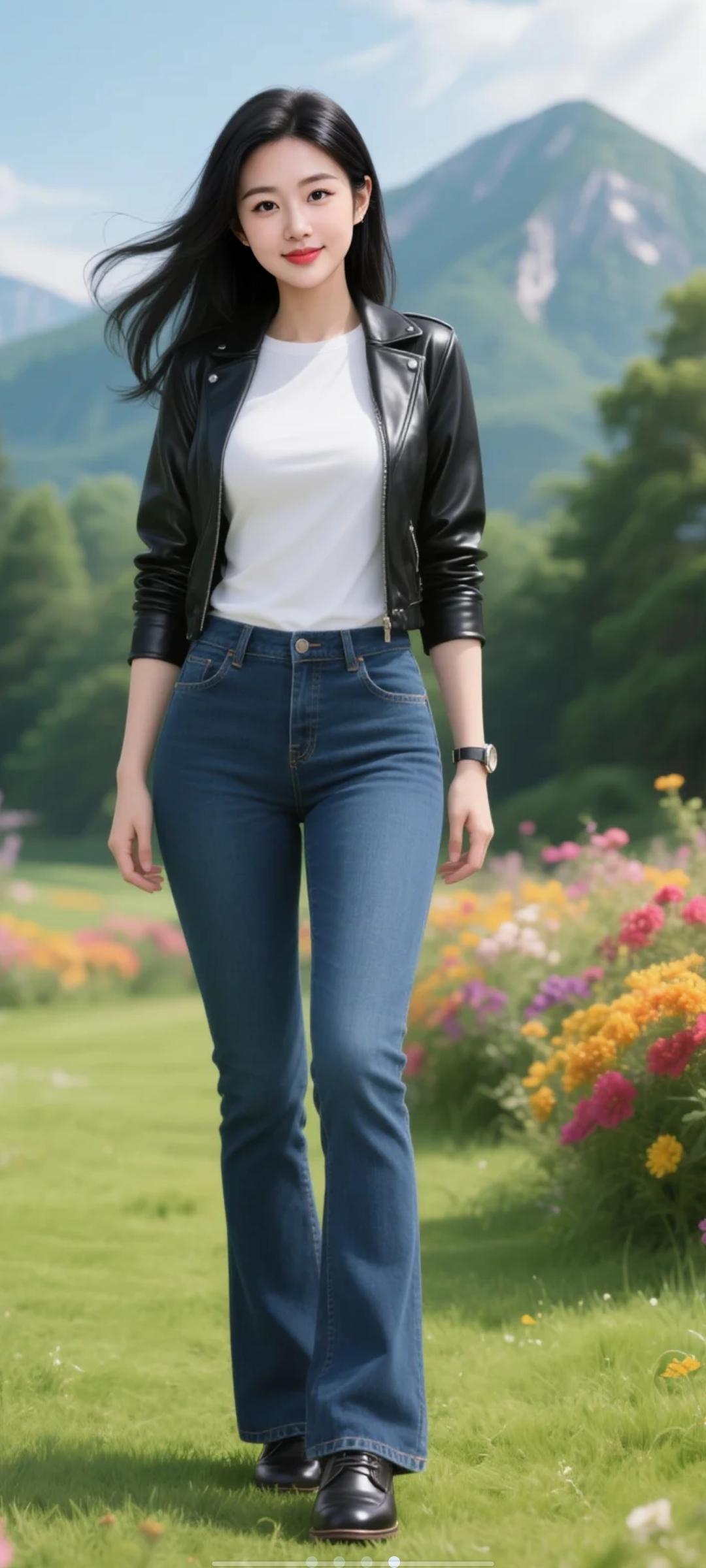 大自然，中的花花草草，好漂亮啊