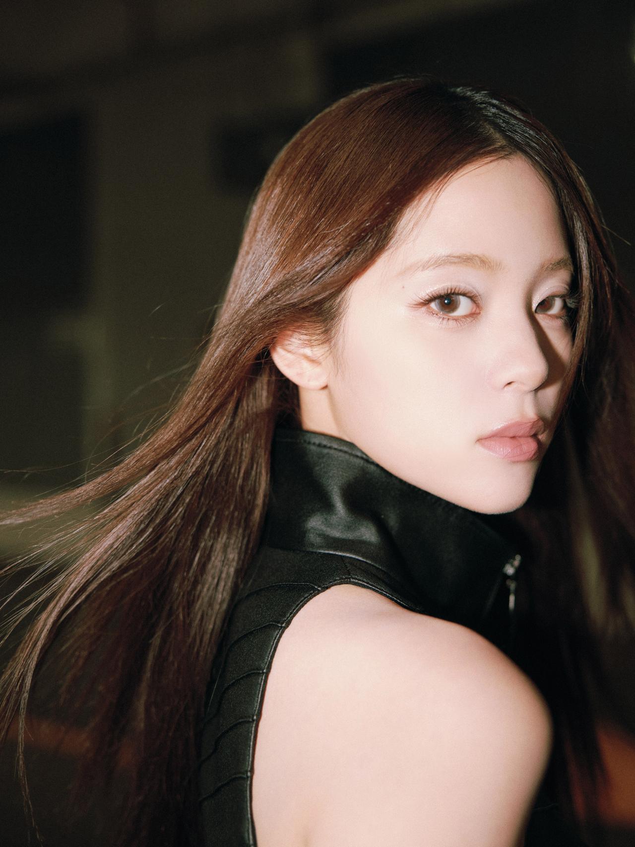 娜娜Coolgirl[滑稽笑]欧阳娜娜