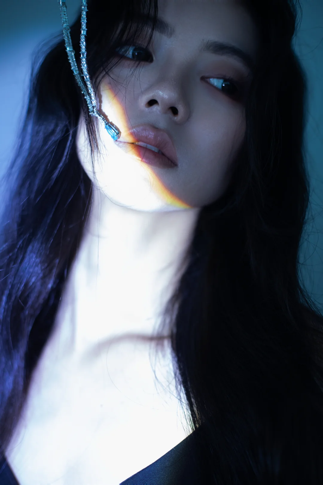 哪张做封面好呢姐妹们｜厦门肖像写真