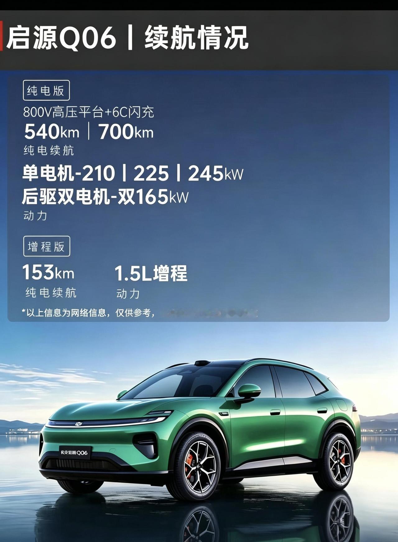 挑选一台称心的家用电车，外观、空间、续航和底盘缺一不可。最近我一直在筛选大五座纯