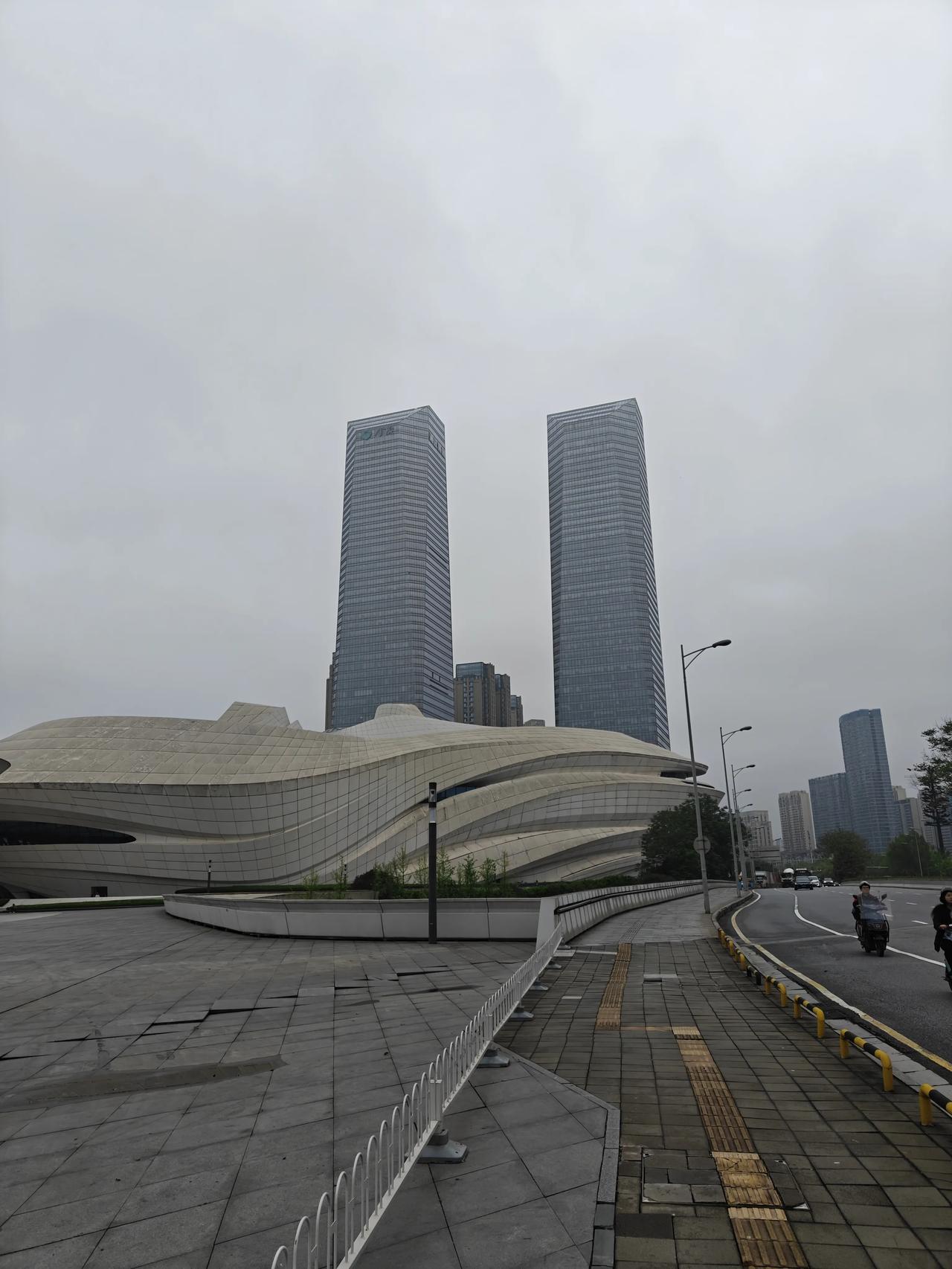 从鱼塘洼地到长沙新中心！金茂与梅溪湖的十年蜕变说起长沙梅溪湖，如今是网红地