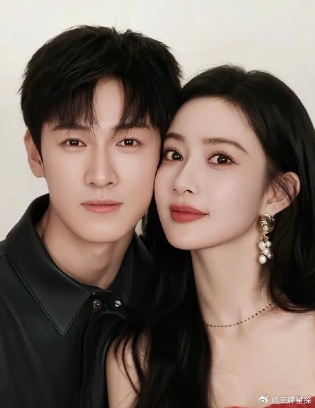 昀牵孟绕没有超过一个月的空窗期孟子义李昀锐官宣奔跑吧14孟子义李昀锐官宣《奔跑吧