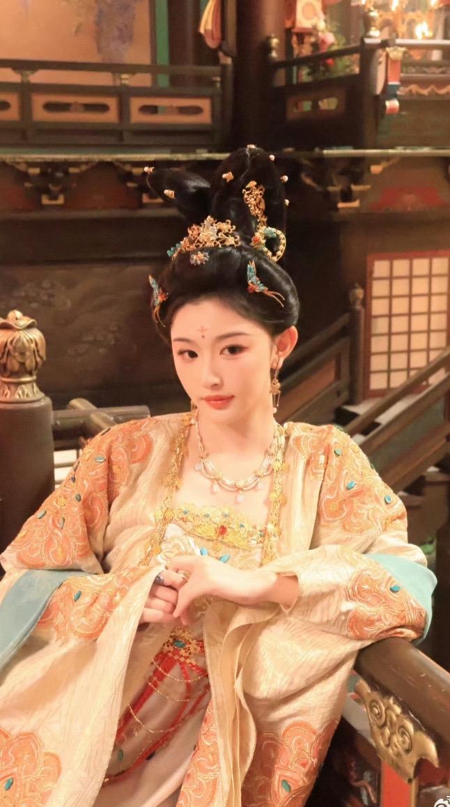 孔雪儿