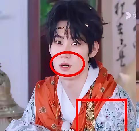 最新一期《奔跑吧》真的给我整懵了！​玩游戏问答的时候，孟子义和张真源的回答简直让