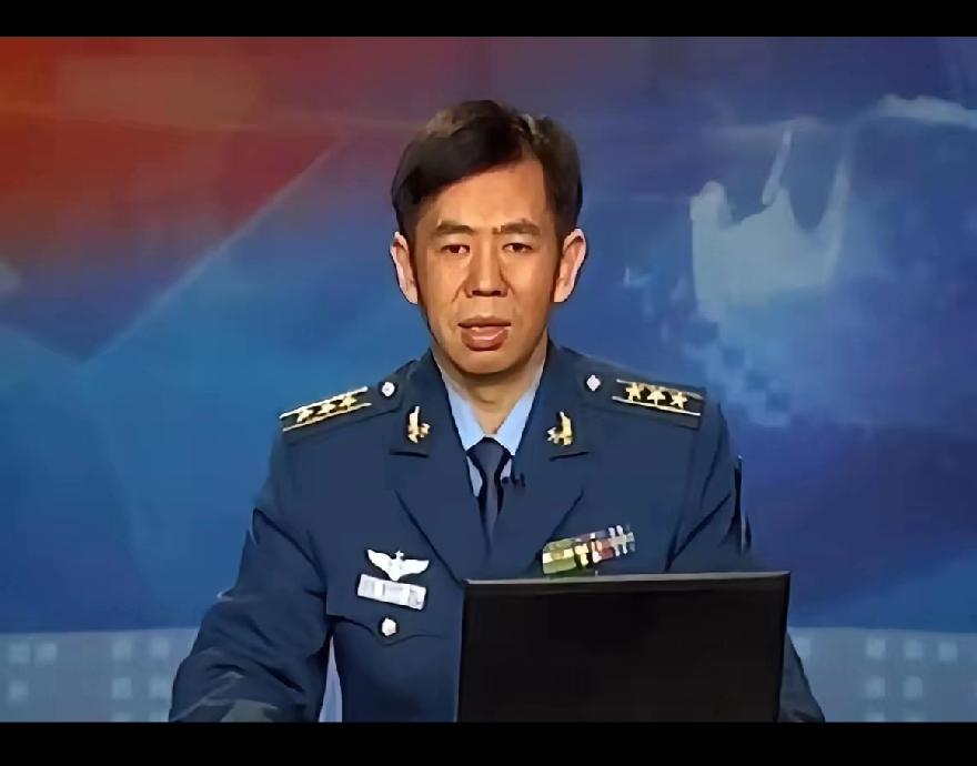 戴旭大校的精辟比喻：真正的强大从不止于“装备”戴旭大校“给牛挎上冲锋枪，它