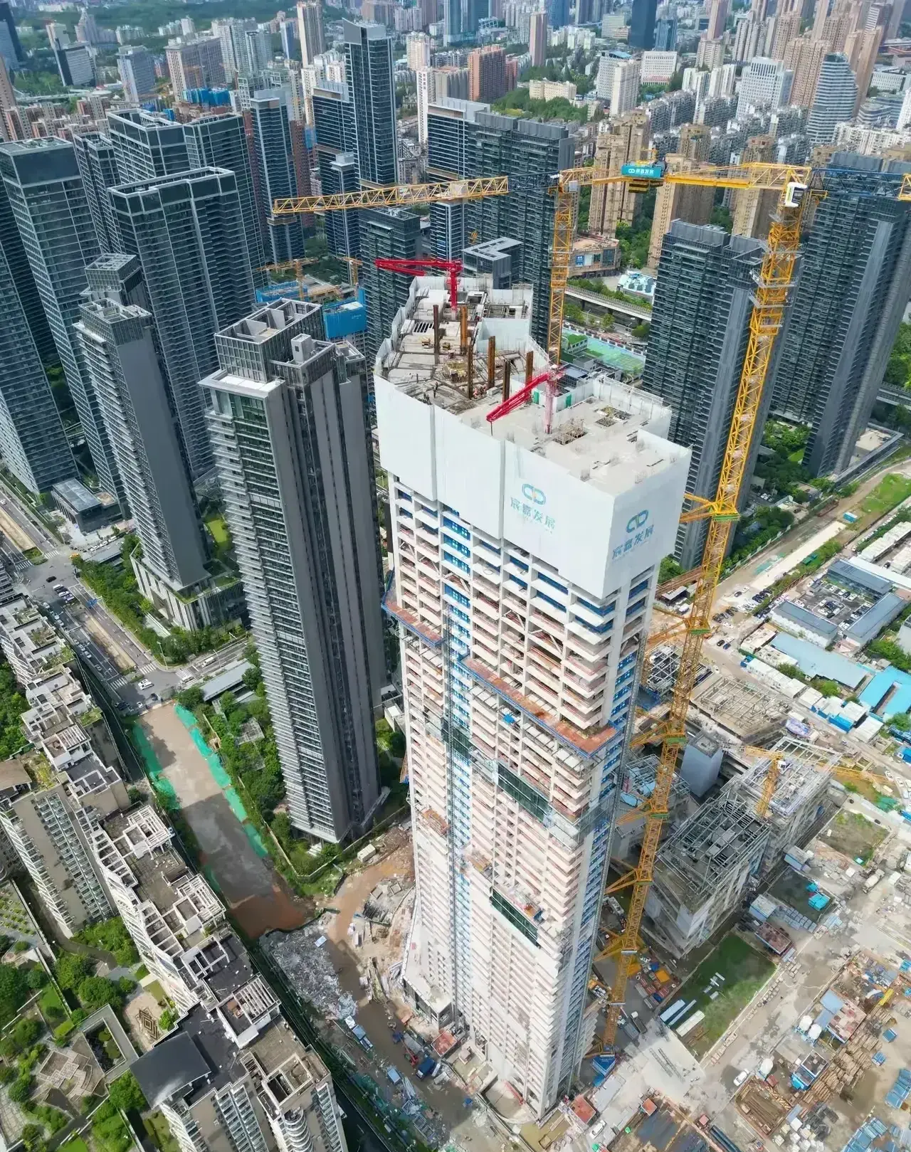 住宅楼越建越高，有必要吗？
