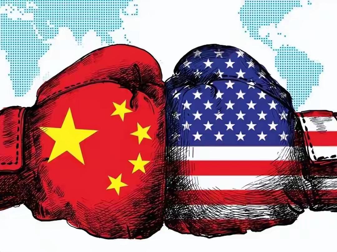 中方七连反制，美方一句“失望”？这剧本透着熟悉的霸道味8月5日，中国商务部的