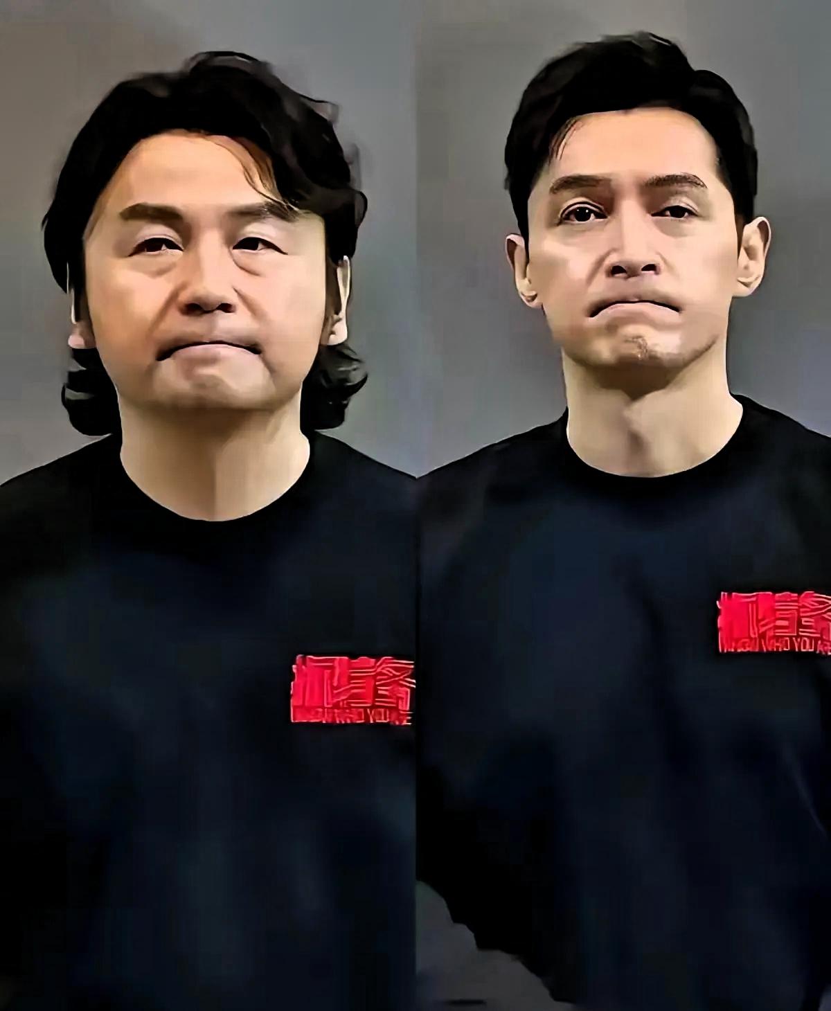 现在这局面，雷佳音和胡歌也挺尴尬的。电影亏得一塌糊涂，他俩那几千万的片酬，可