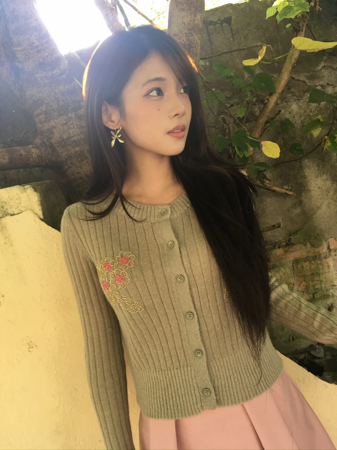 温柔的秋天