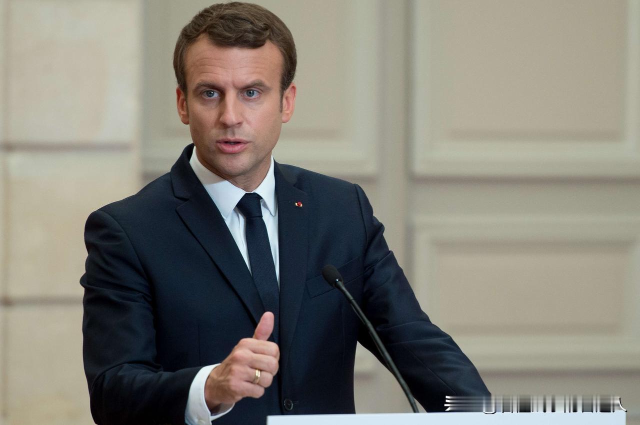 看看这次谁在骂美国？不仅是这一向硬气的中国和俄罗斯，连法国和巴西都坐不住了！很多