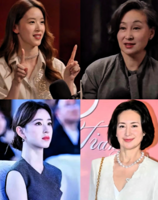 为什么章泽天撑不起大场面？很扎心的一个真相，不是她不优秀，也不是学历不够，单纯就是人生阅历差了点火候