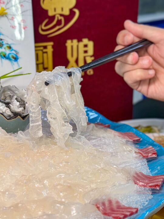 广州！在天河！这家大排档真的好吃哭了！