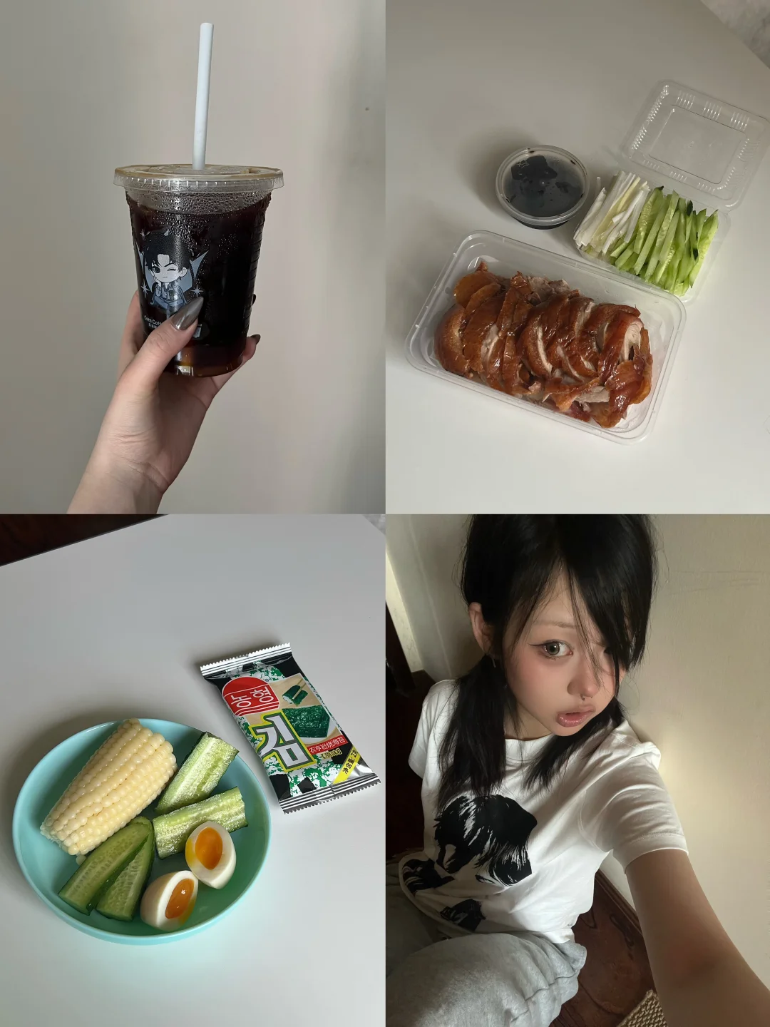 170/53减肥一天吃什么🍚