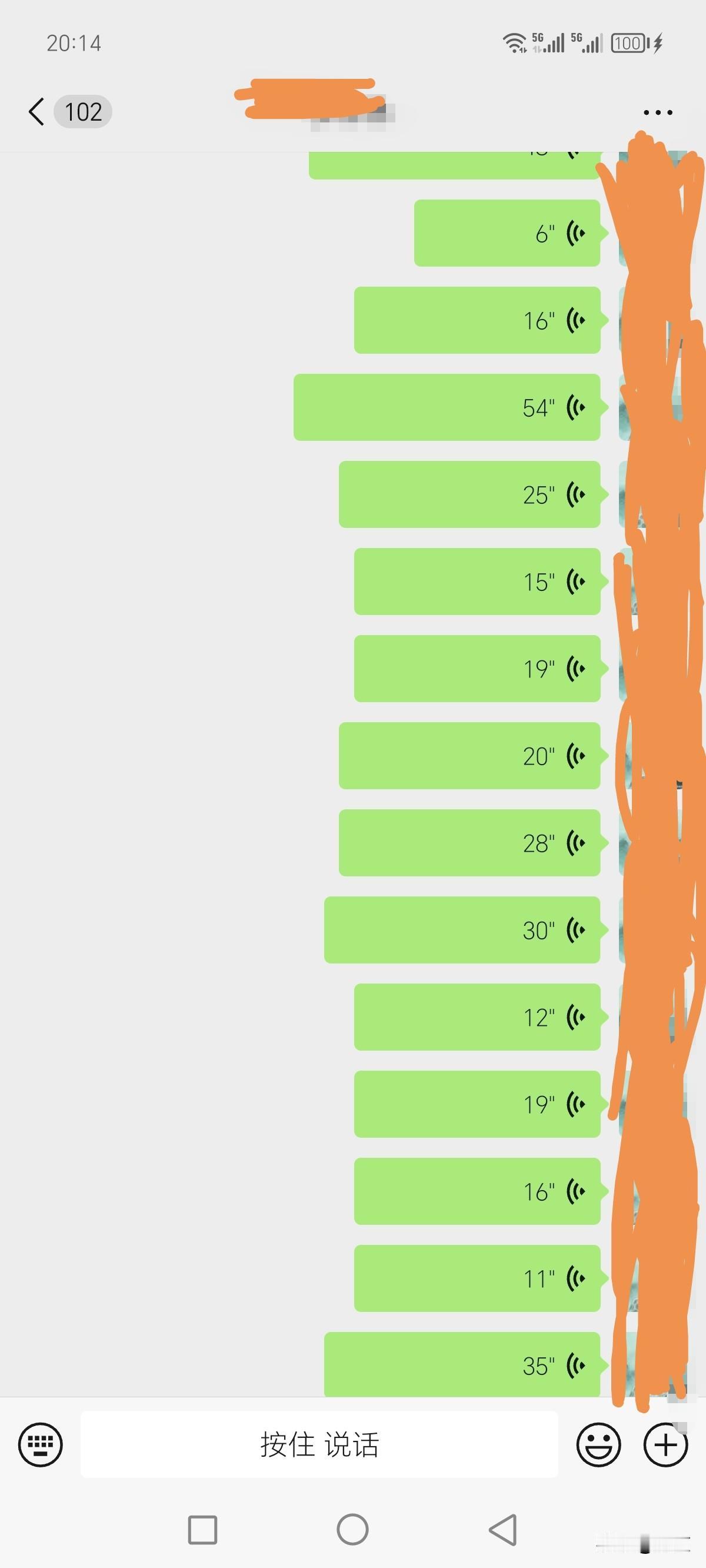 看来我未来前夫的称号有变了，应该叫我家那个死鬼。昨晚半夜1点多又打电话，接通就