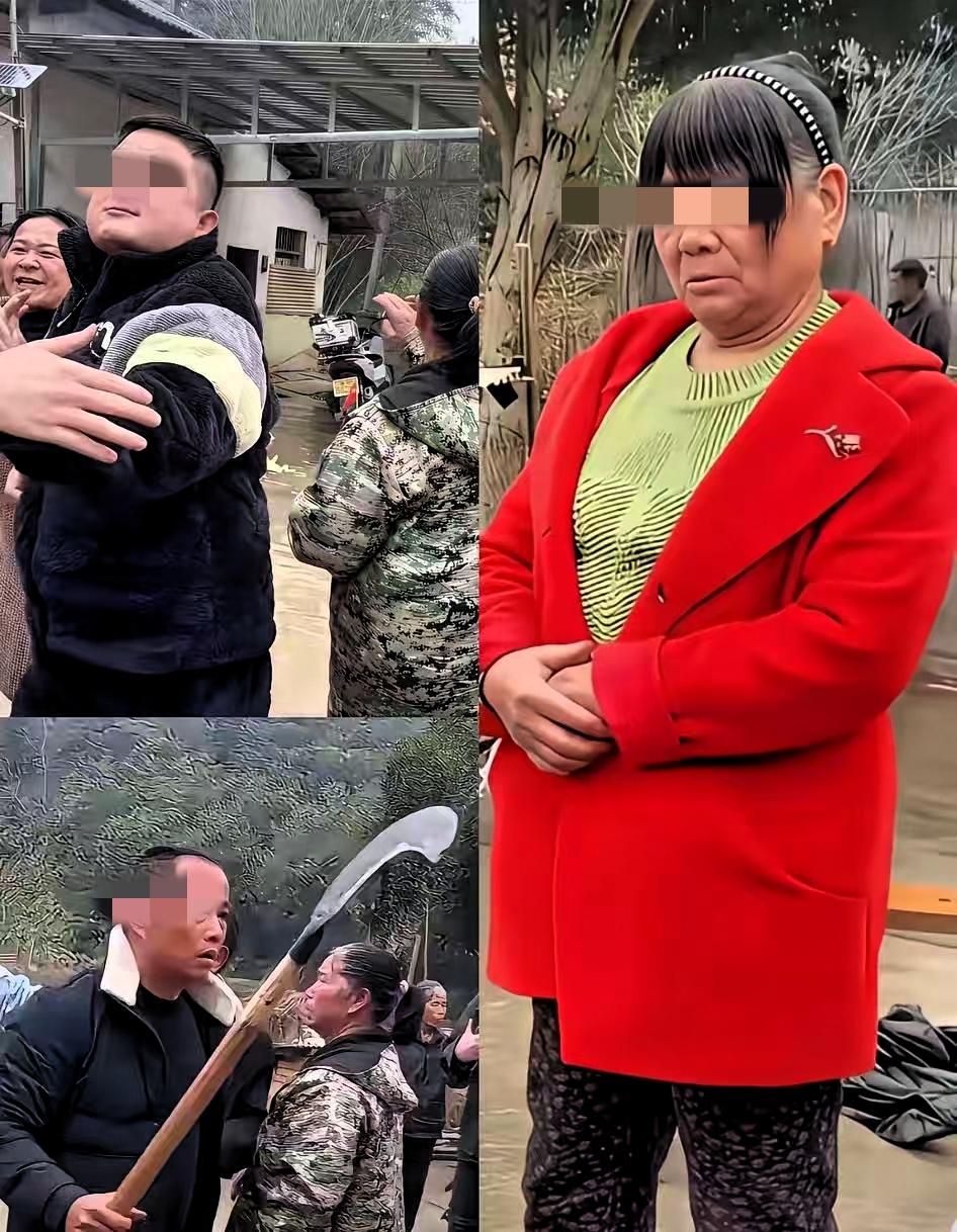 唉，株洲的这个刨猪宴看的心中一股无名火升起。博主自掏腰包宰猪办宴，只是想请