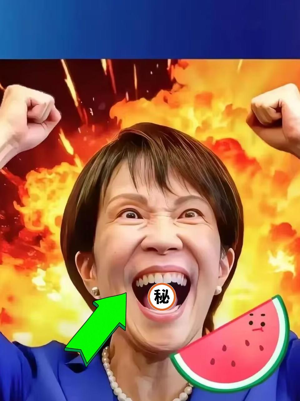 快报！快报！日本突然宣布了11月18日，据共同社报道，日本财务大臣片山皋月对