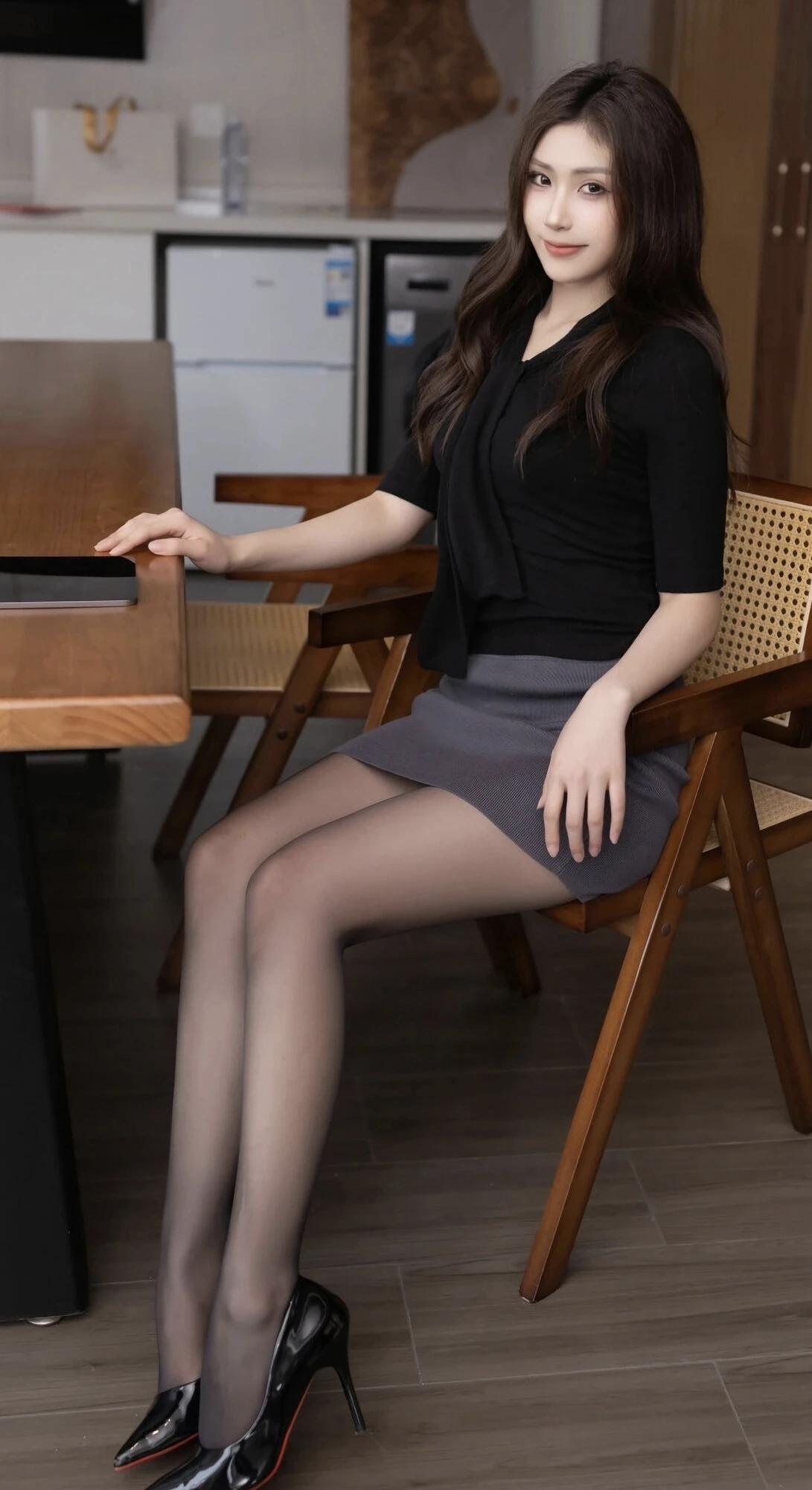 气质文秘怎么样让自己保持快乐的心情