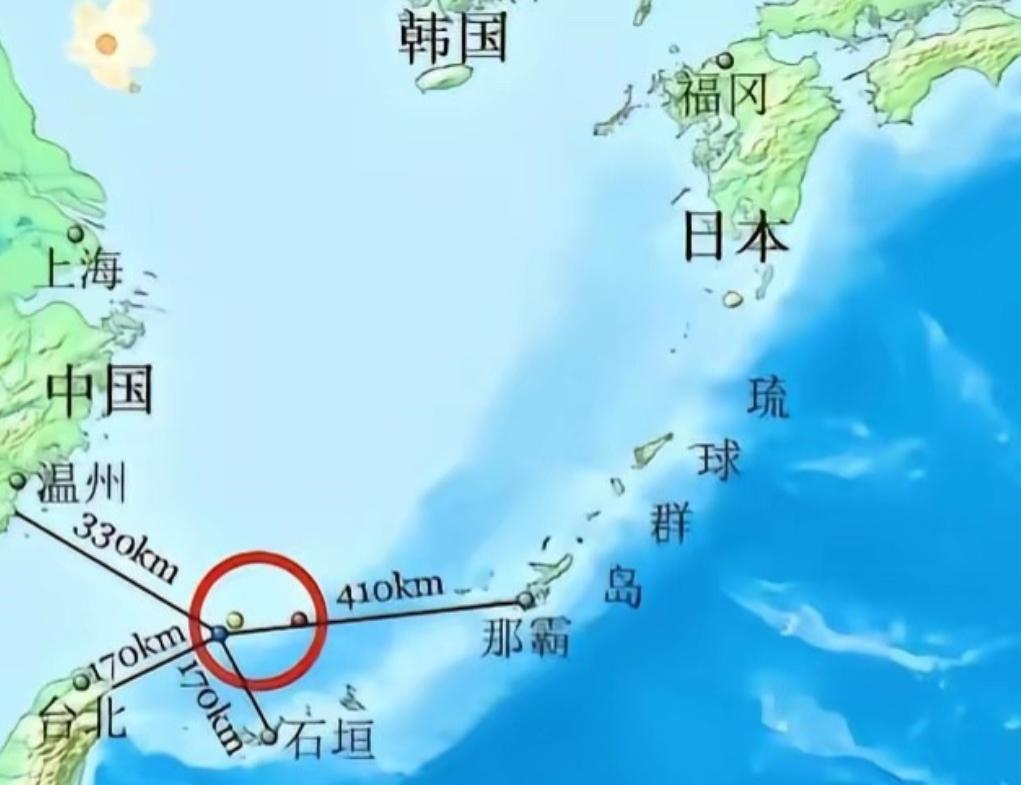 美日总算后知后觉：中国看似按兵不动，实则用“拖字诀”耗着他们，等的就是不怕美