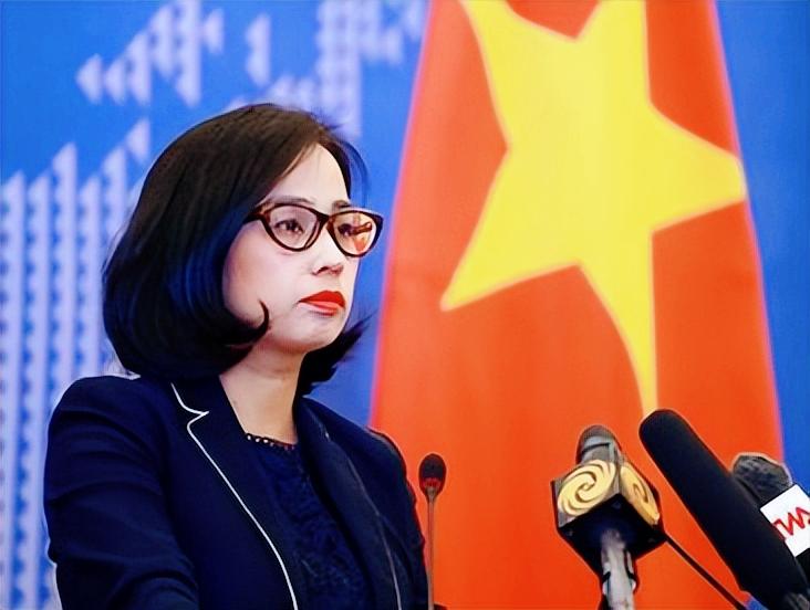 越南这波操作，真是把我给气笑了。5月5日，越南外交部突然跳出来抗议咱们