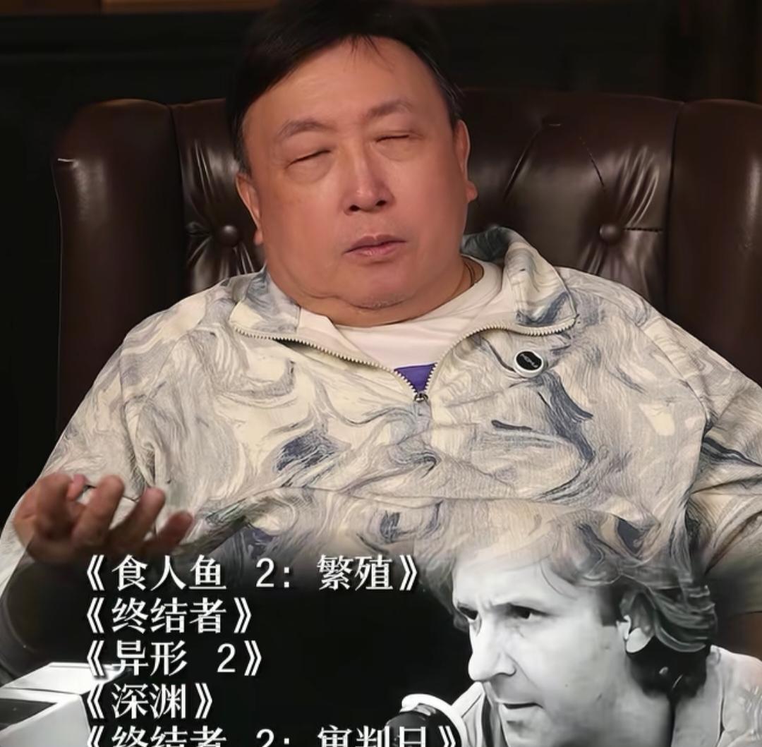 人类史上最贵的显卡跑分，正在影院上演。但它可能也是最无聊的。4亿美元，单帧渲