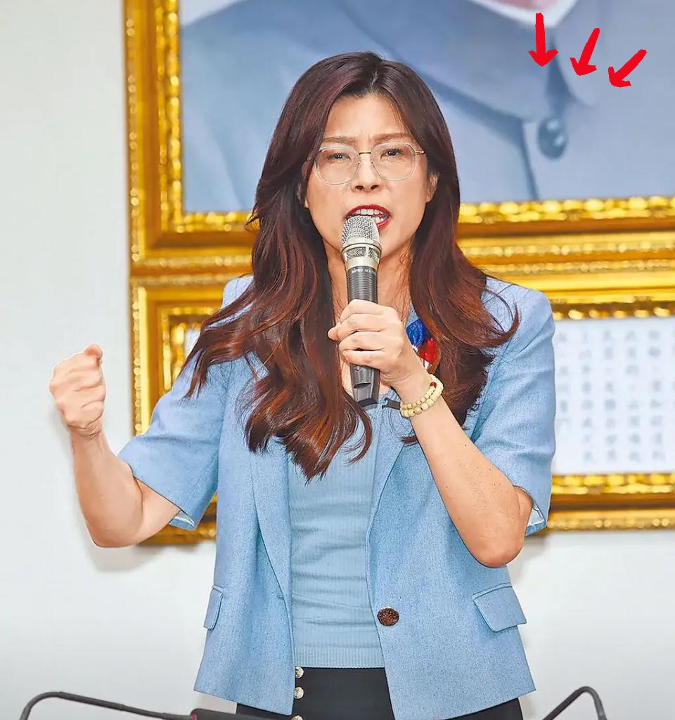 台湾政坛炸锅！郑丽文搭档黄国昌，抗绿“双战神”要掀翻格局？民进党刚用“开撕”